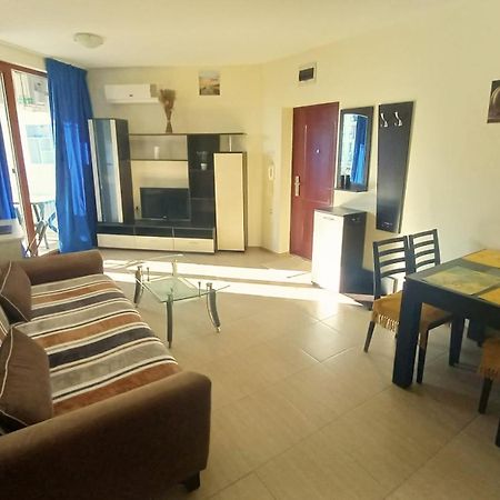 Apollon-7 Family Apartment Nesebar Luaran gambar